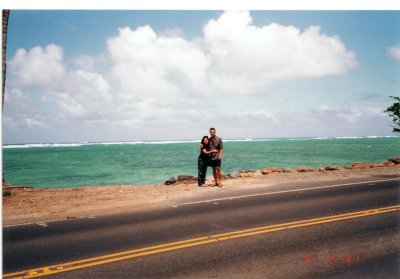 hawaii