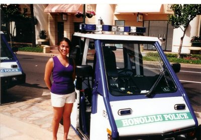 2001 hawaii