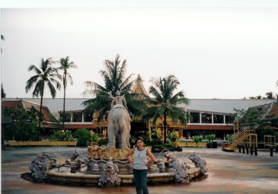 2002 thailand