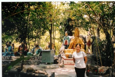 2002 thailand