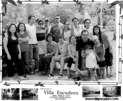 2005 philippines