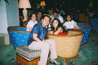 2003 philippines