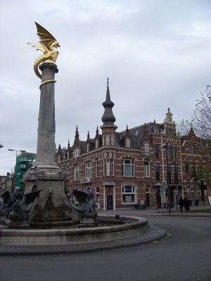S-Hertogenbosch