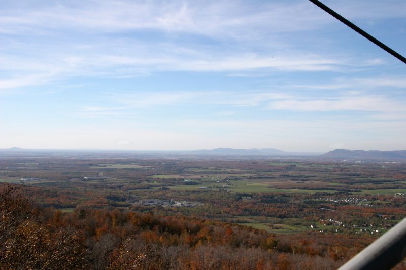 Bromont 08 Oct 06