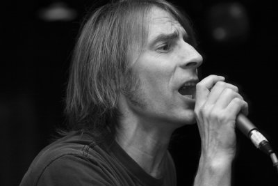 Mudhoney @ Sala Rossa