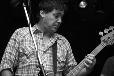Mudhoney @ Sala Rossa