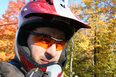 Bromont 08 Oct 06
