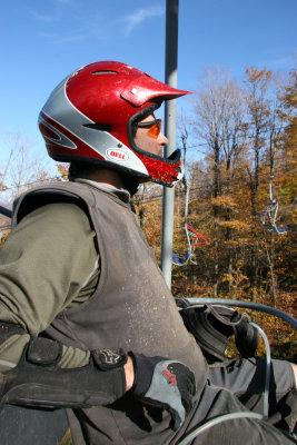 Bromont 08 Oct 06