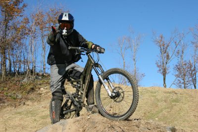 Bromont I