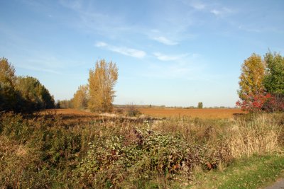Boucherville Islands