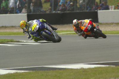 Rossi and Dani