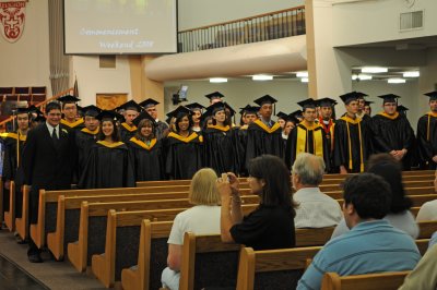 Jordan and class members