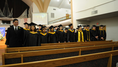 Jordan and class members