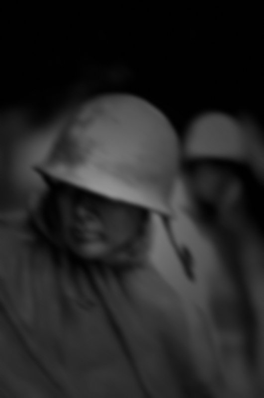 9th<br>Korean War Memorial by Norbert