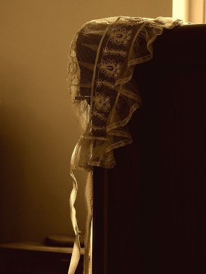 The maid's bedroom by geetwee