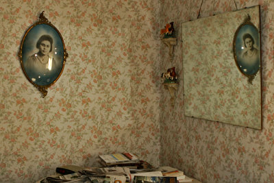 Pete's Parlor