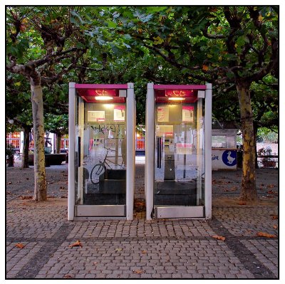 Phone Booth (2002)by Franky2005
