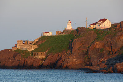 Fort Amherst 003