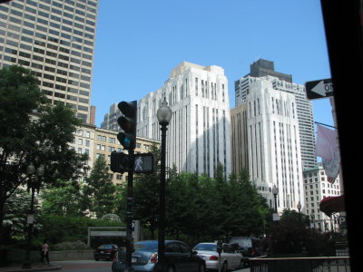 Post Office Square 2