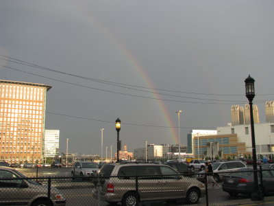 Sout Boston Rainbow