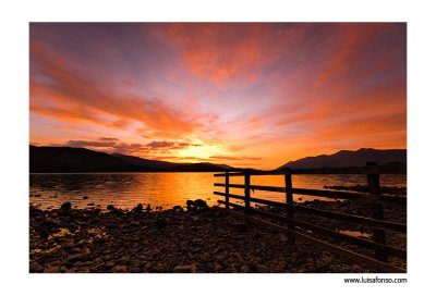 Derwent Water III