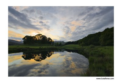 River Brathay III