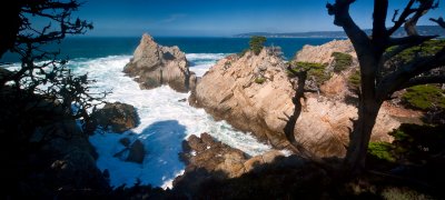 Point Lobos Pano-1