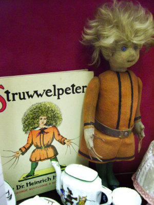 Struwwelpeter