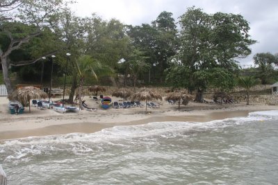 Mỏm Hoàng Hôn - Sunset Cove