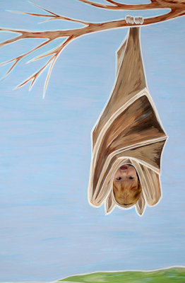 Bat #2