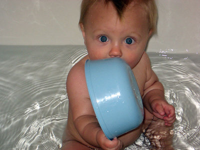 Bathtime