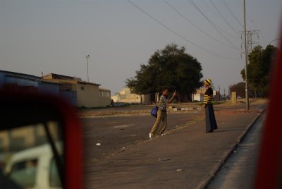 Soweto
