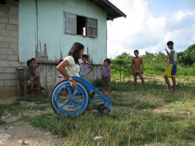 Masbate Follow-Up 8/06