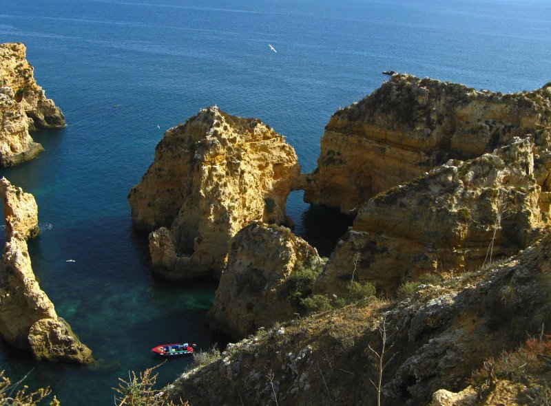 Algarve
