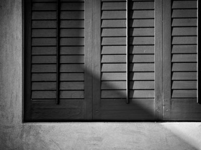 Shutters