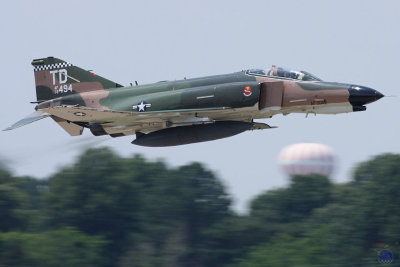 F-4 Phantom