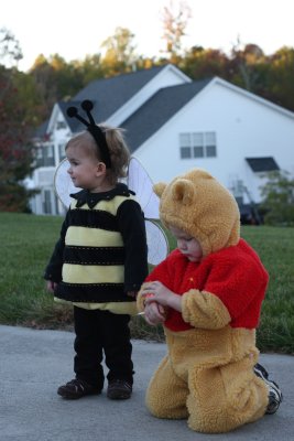 erin and evan