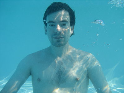 blub blub chuck