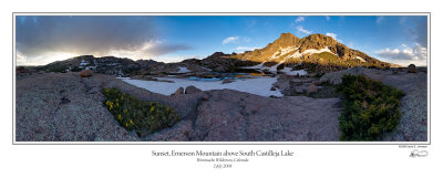 S Castilleja Lake Sunset 3.jpg