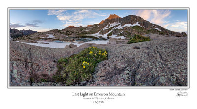 S Castilleja Lake Sunset 6.jpg