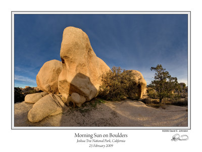 Morning Sun on Boulders.jpg