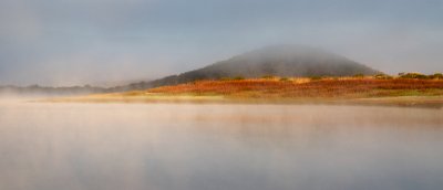 Nicasio Reservoir