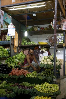 Crawford Market Mumbai