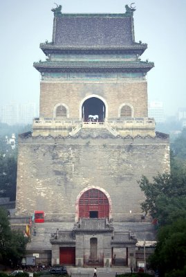 Bell Tower