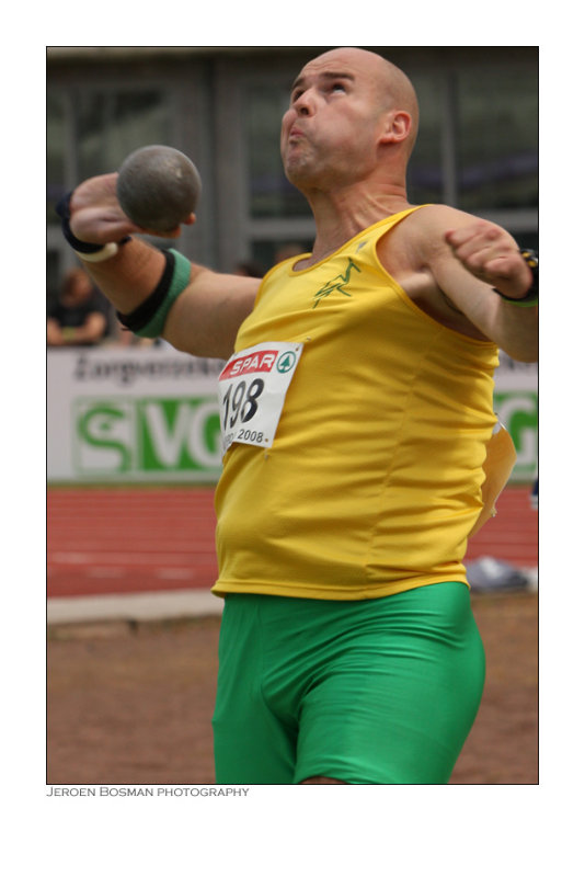 Erik van Vreumingen