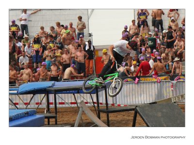 Zwarte Cross