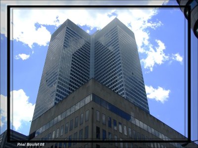 Place Ville-Marie, Montréal