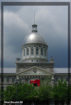 Vieux Montréal