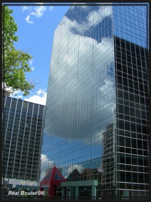 Édifice Loto-Québec (Nord)
