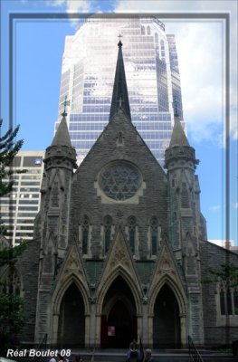 Christ Church Cathedral
